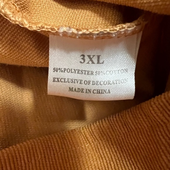 Marie nicole dress black yellow xxxL - Picture 3 of 7